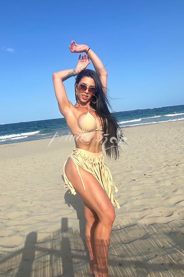 LUIZA MARCATO - Acompanhantes Belo Horizonte