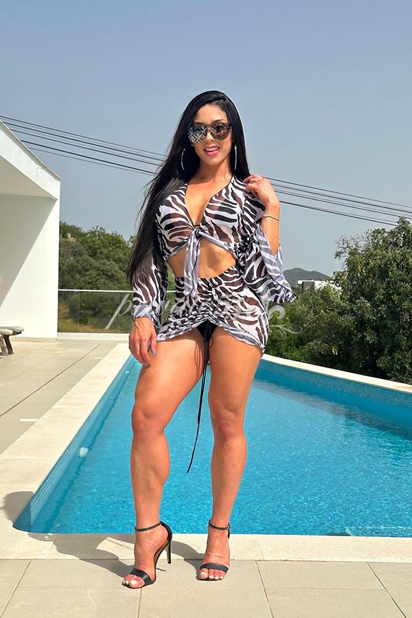 LUIZA MARCATO - Acompanhantes Belo Horizonte