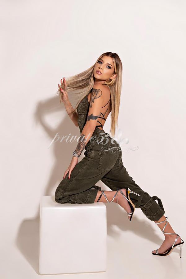 MARIA CARIOCA - Acompanhantes Belo Horizonte