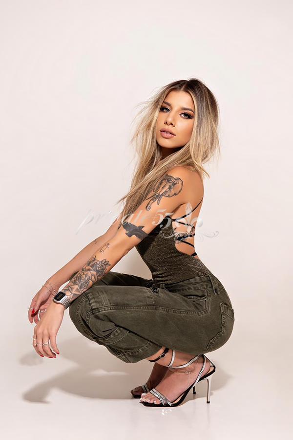 MARIA CARIOCA - Acompanhantes Belo Horizonte