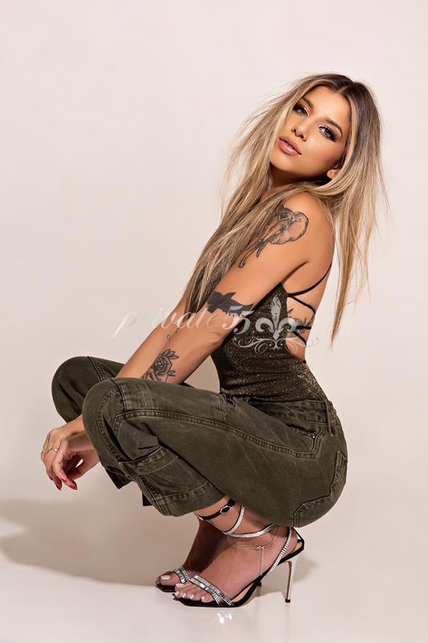 MARIA CARIOCA - Acompanhantes Belo Horizonte