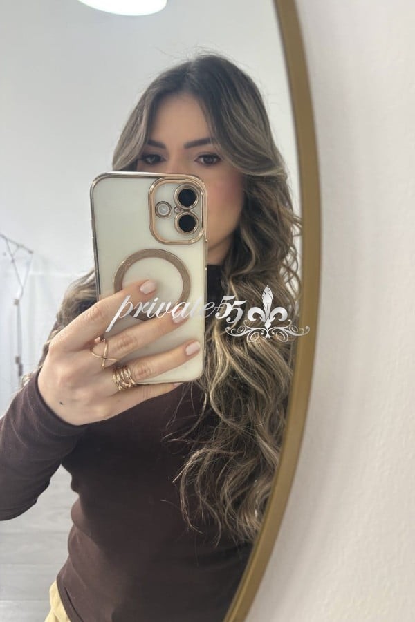 NATHALIA BELIZA - Acompanhantes Belo Horizonte