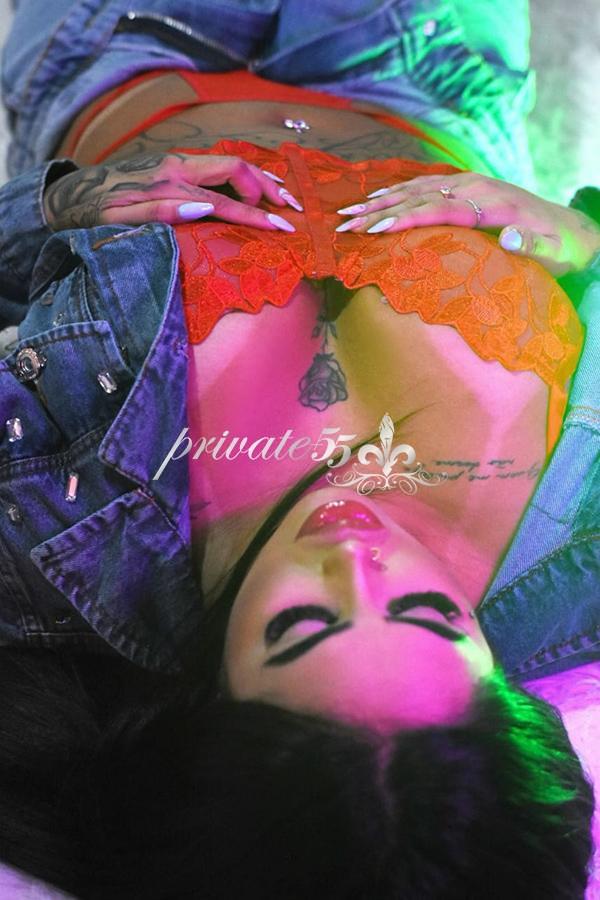 NATHÁLIA LEMOS - Acompanhantes Belo Horizonte