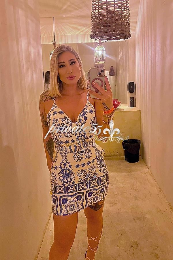 OHANA SECRET - Acompanhantes Belo Horizonte