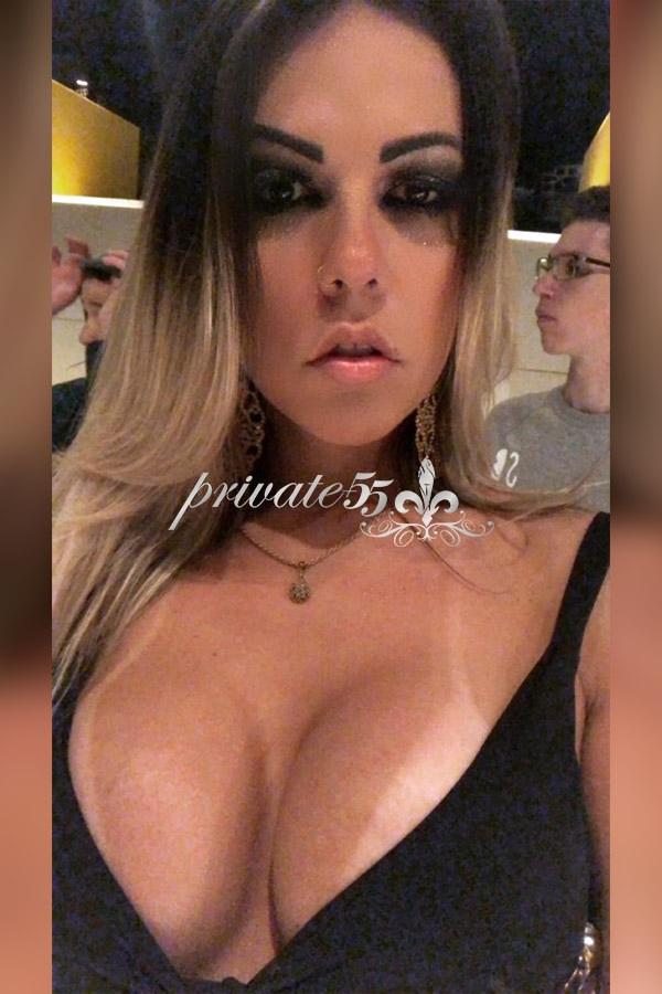 PAULA TRANSEX OPERADA - Acompanhantes Belo Horizonte