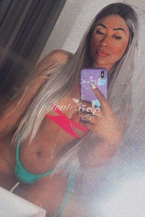 PRISCILLA MAGALHÃES - Acompanhantes Belo Horizonte