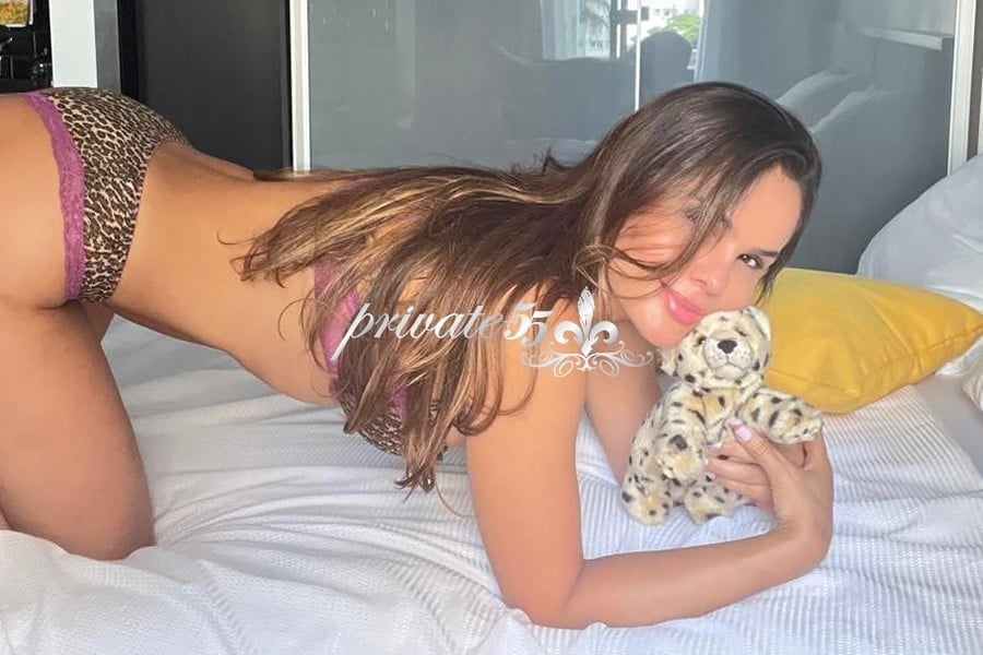 RAFAELA CASTRO - Acompanhantes Belo Horizonte