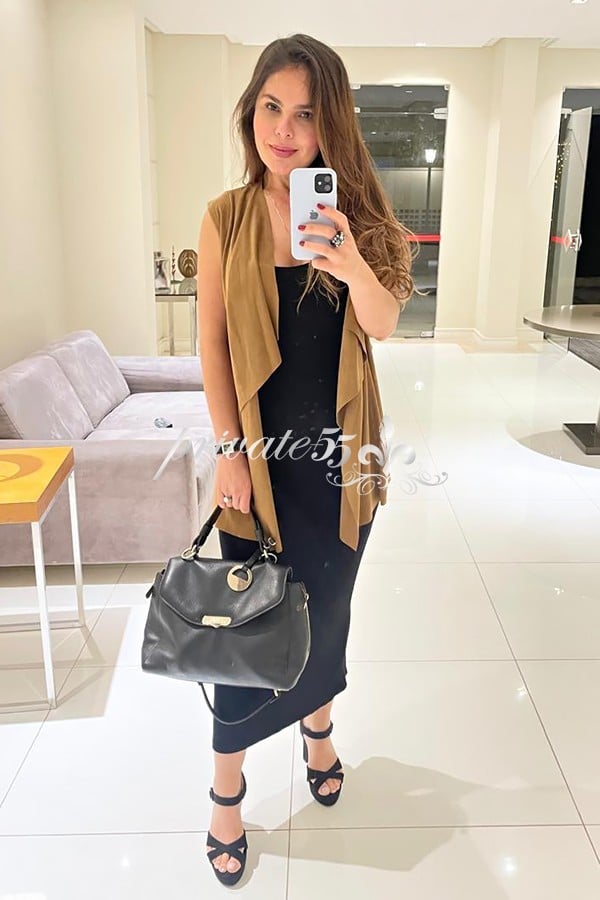 RAFAELA CASTRO - Acompanhantes Belo Horizonte