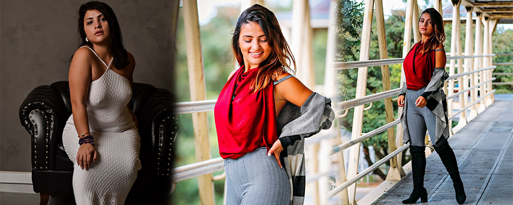 Foto do anúncio acompanhante Romana Suvion em Belo Horizonte