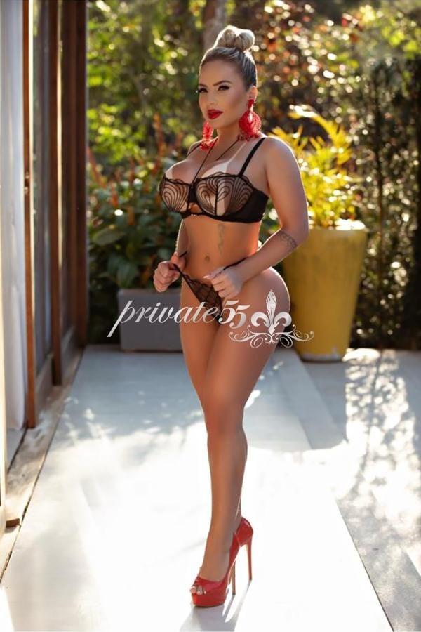 SABRINA RABANE - Acompanhantes Belo Horizonte