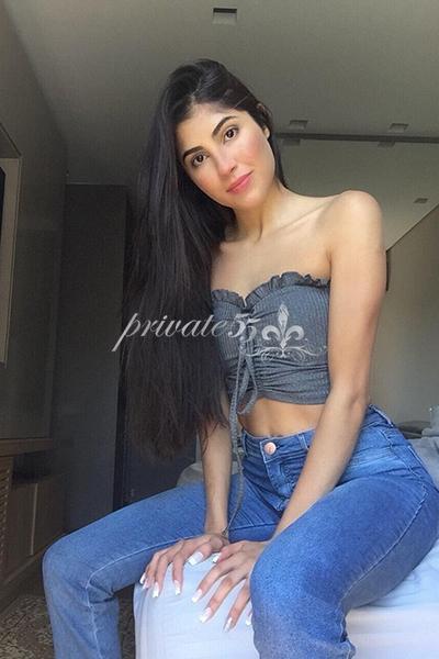 SELENA GARCIA - Acompanhantes Belo Horizonte