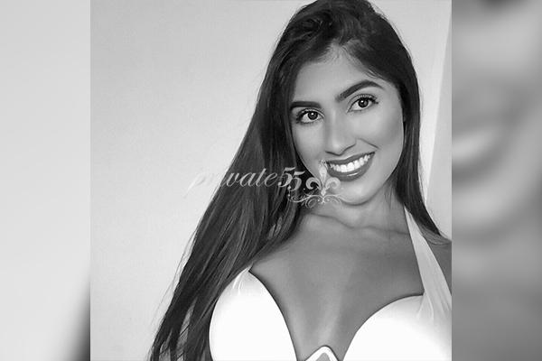 SELENA GARCIA - Acompanhantes Belo Horizonte