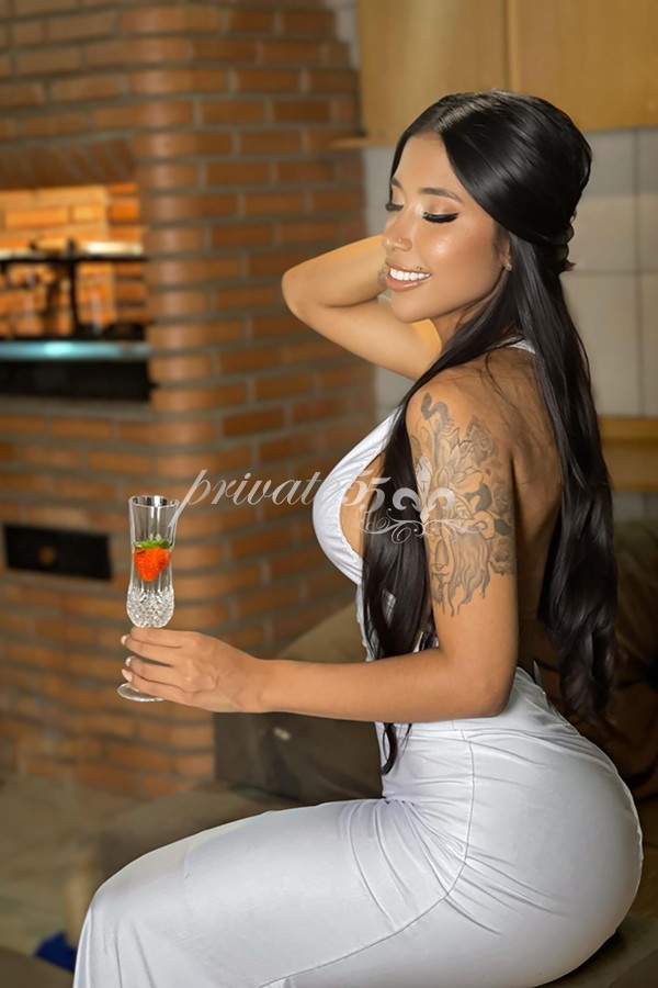 SOPHIA LIMA - Acompanhantes Belo Horizonte