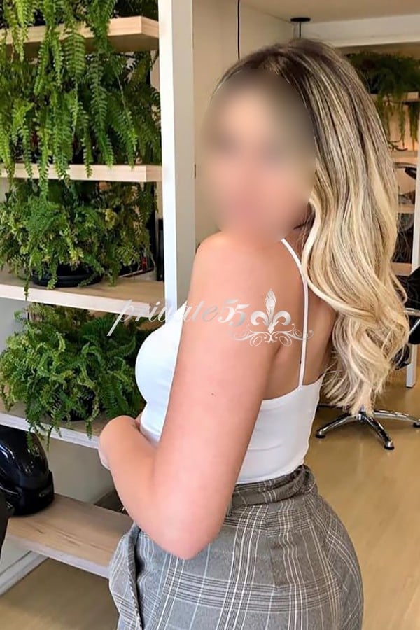 ALICE ALENCAR - Acompanhantes Blumenau
