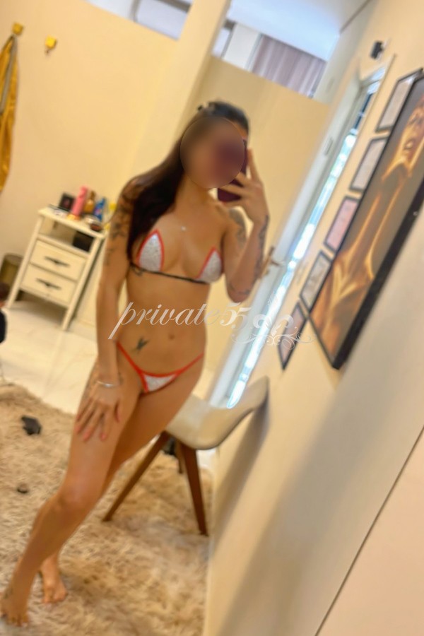 ANA PAOLA MELLO - Acompanhantes Blumenau