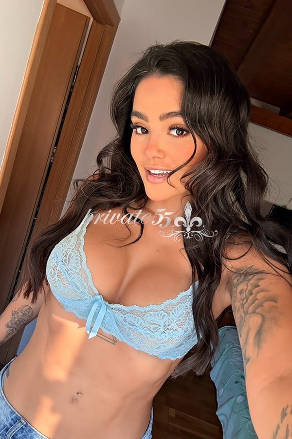 ANINHA SOUZA - Acompanhantes Blumenau