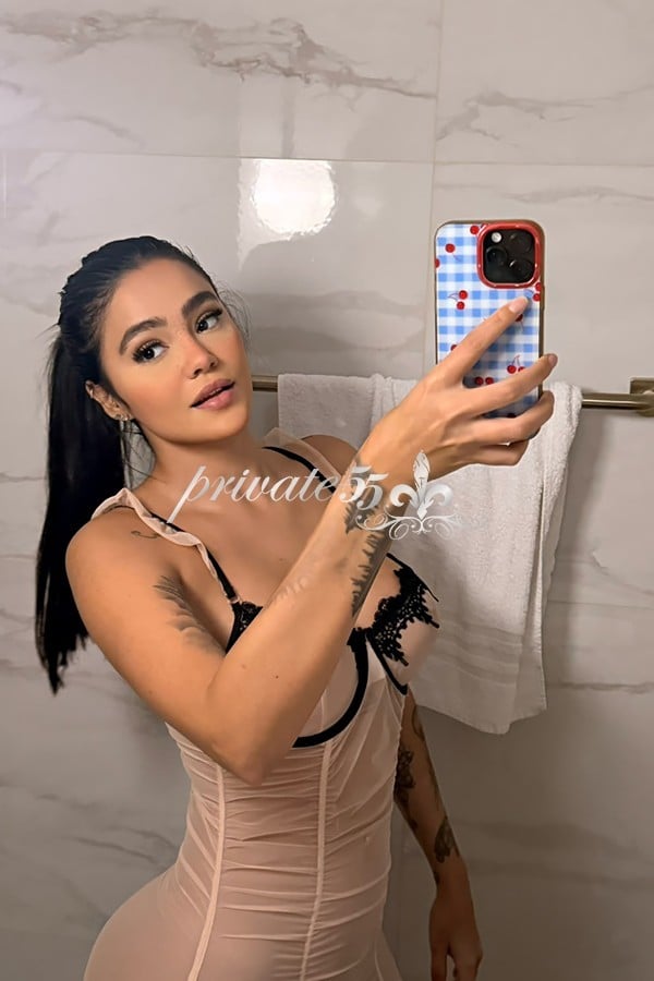 ANINHA SOUZA - Acompanhantes Blumenau