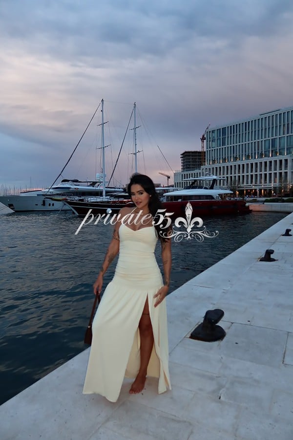 ANINHA SOUZA - Acompanhantes Blumenau