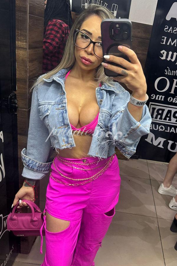 BRUNINHA SANCHES - Acompanhantes Blumenau