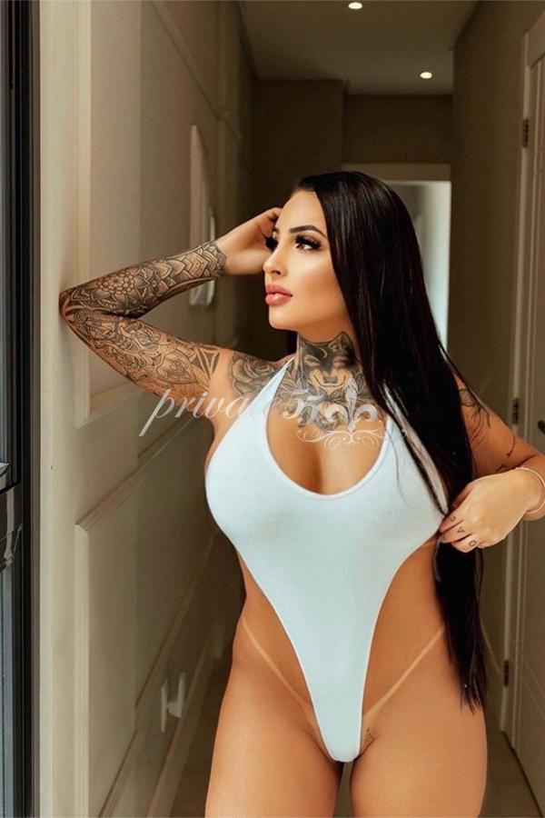 CAROLINA FERREIRA - Acompanhantes Blumenau