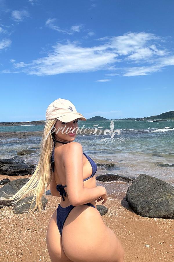 DUDA REIS - Acompanhantes Blumenau