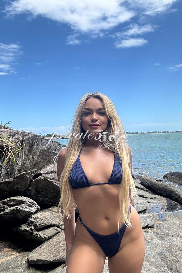 DUDA REIS - Acompanhantes Blumenau