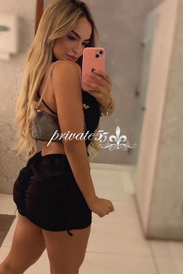 DUDA REIS - Acompanhantes Blumenau