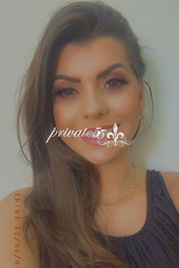 GABI GAÚCHA - Acompanhantes Blumenau