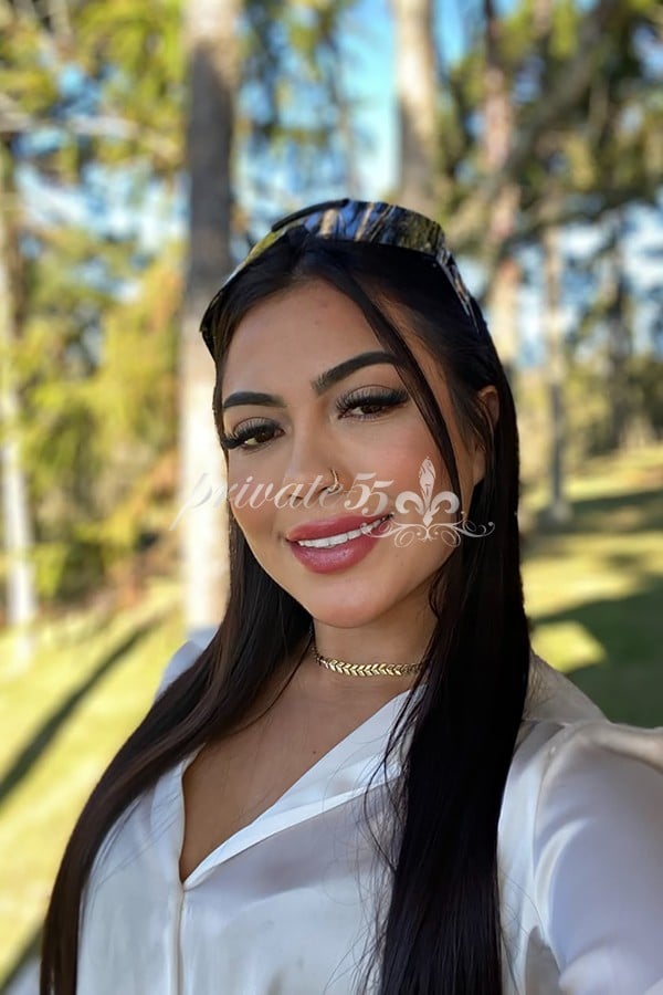 MIRELLA GUSMÃO - Acompanhantes Blumenau