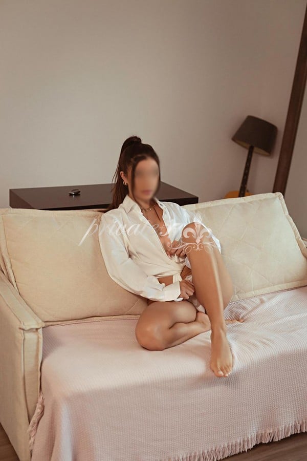 AGATHA MILANI - Acompanhantes Brasília
