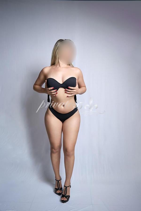 ALICE NORONHA - Acompanhantes Brasília