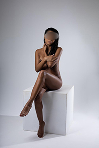 Foto do anúncio acompanhante Alícia Rodrigues em Brasília