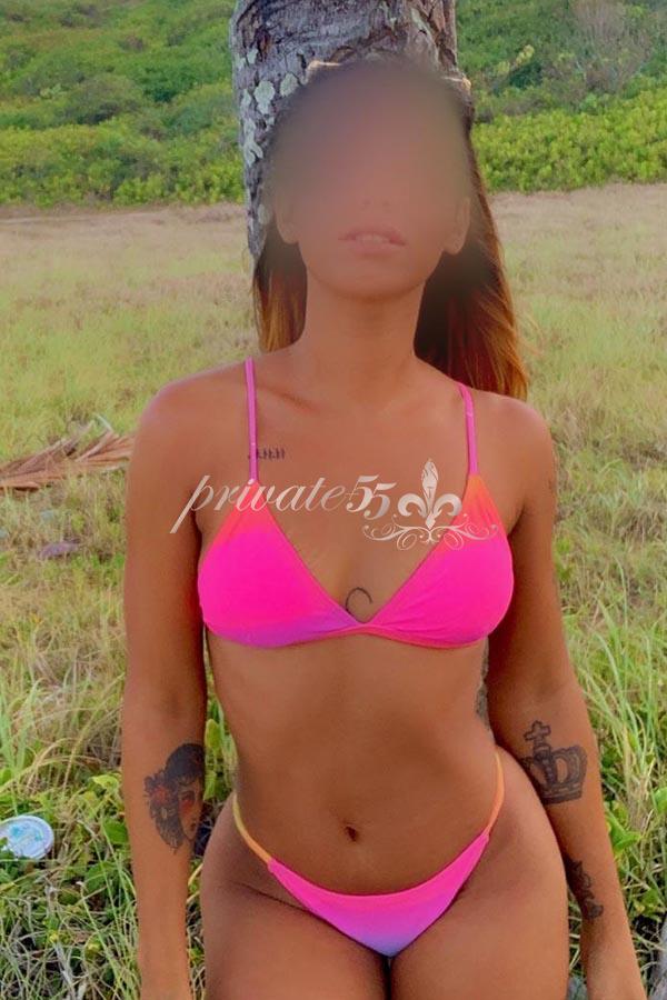 ANA RIBEIRO - Acompanhantes Brasília