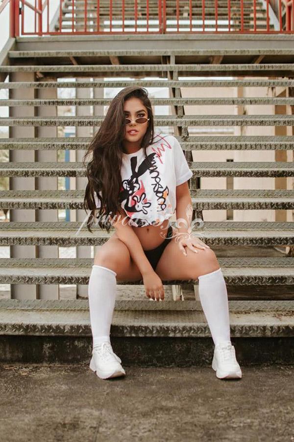 ANGEL FOX - Acompanhantes Brasília