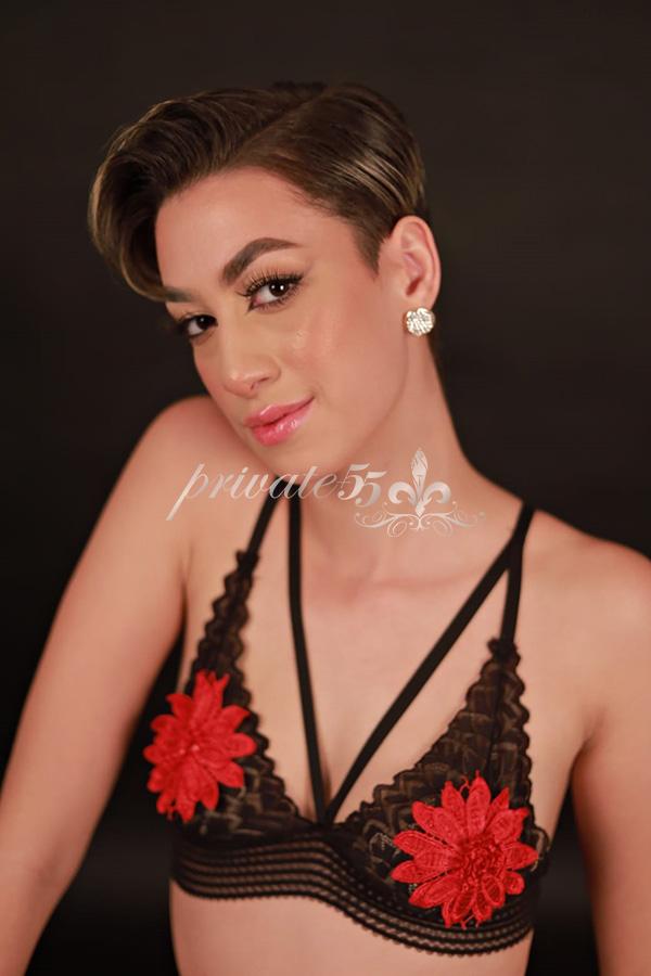 ANGEL JADE - Acompanhantes Brasília
