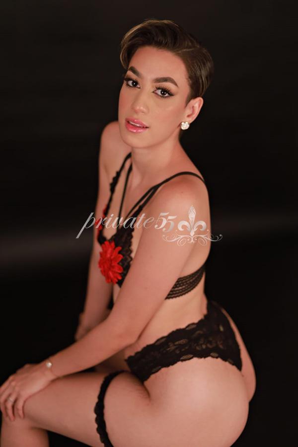 ANGEL JADE - Acompanhantes Brasília