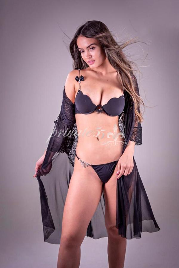 ANGELINA MARTELLI - Acompanhantes Cuiabá