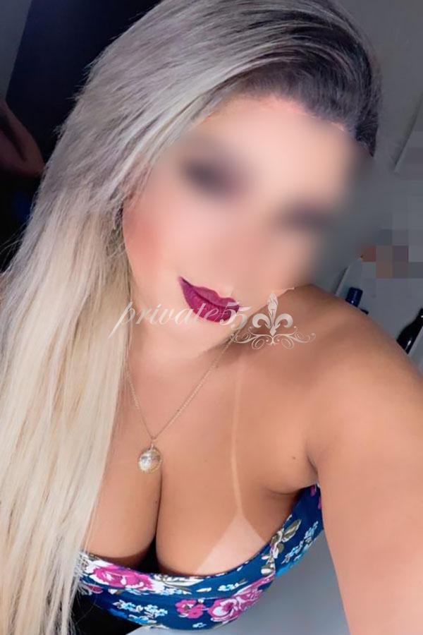 ANJINHA  LIZ - Acompanhantes Brasília