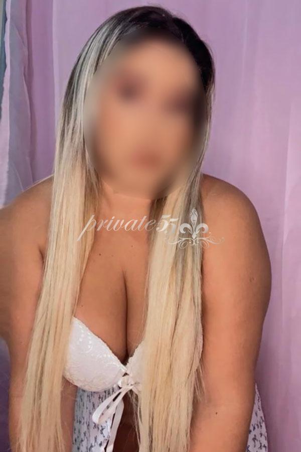 ANJINHA  LIZ - Acompanhantes Brasília