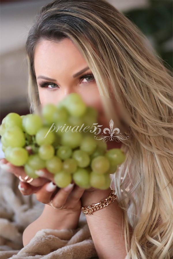 Anna Júlia Gaúcha - Acompanhantes Brasília - Acompanhantes DF - Acompanhantes DF