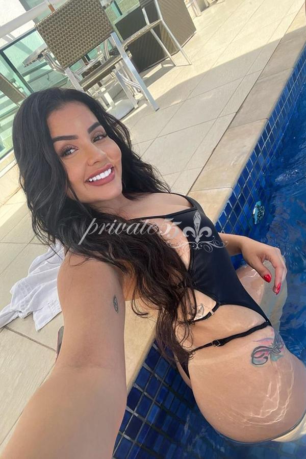 BEATRIZ CAMPOS - Acompanhantes Brasília