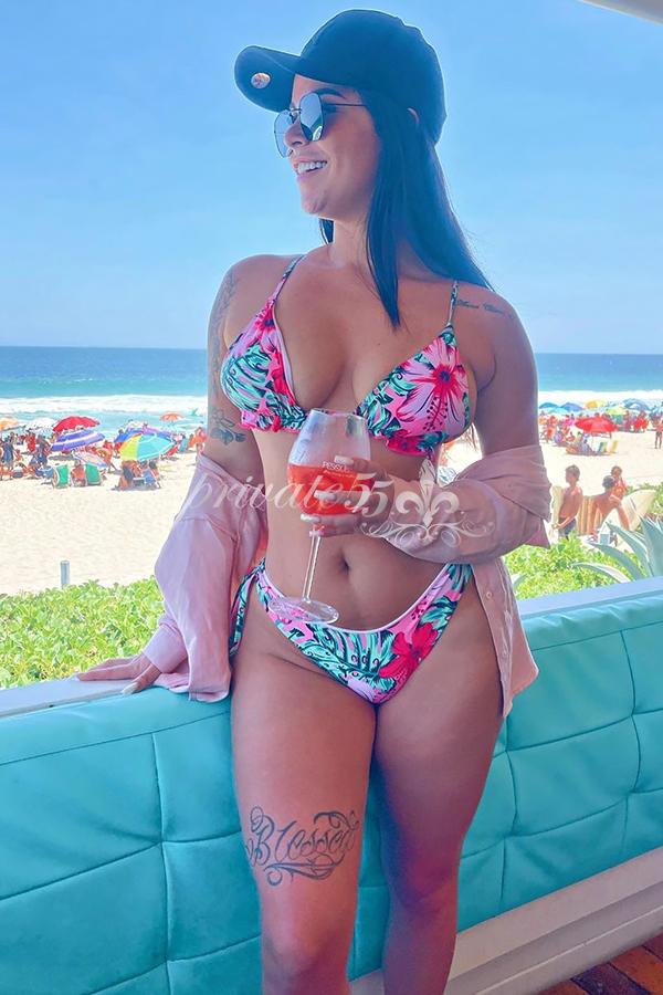 CAROL CÁRTER - Acompanhantes Brasília
