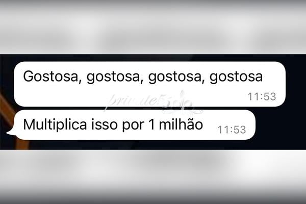 CAROL ESTRELA - Acompanhantes Brasília