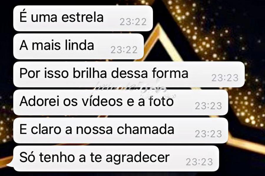 CAROL ESTRELA - Acompanhantes Brasília