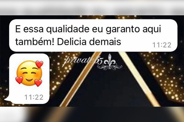 CAROL ESTRELA - Acompanhantes Brasília