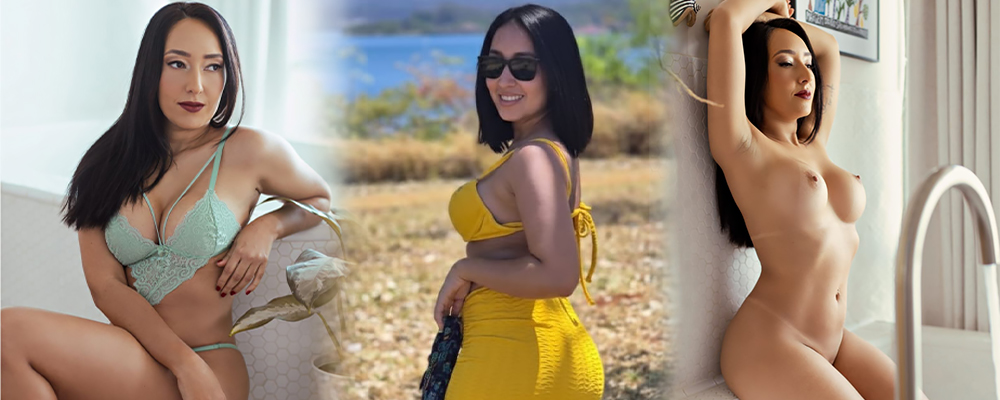 Foto do anúncio acompanhante Carol Saad em Brasília