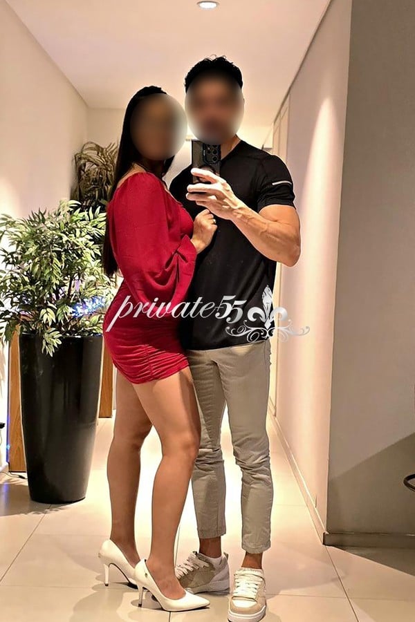 CASAL ELITE - Acompanhantes Brasília