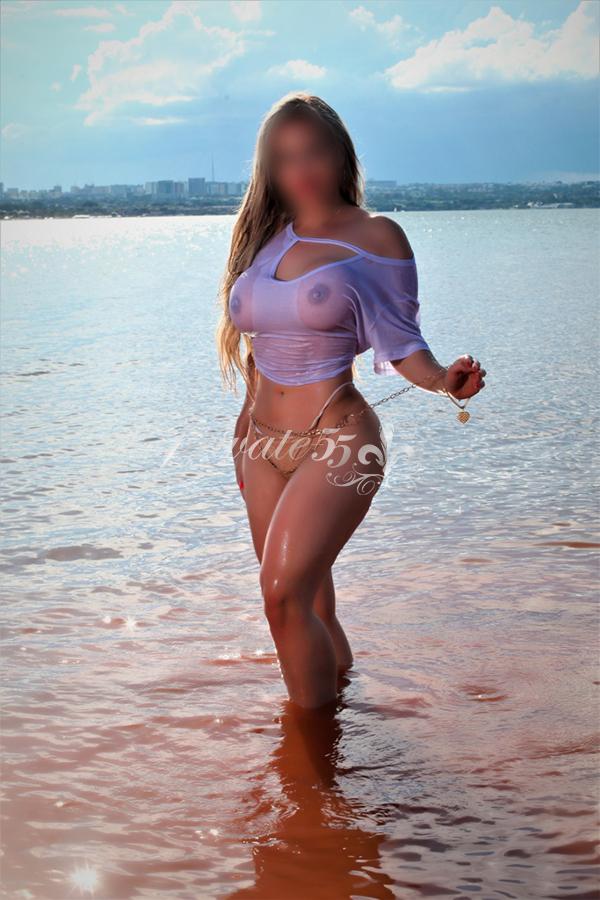 CASAL HOT - Acompanhantes Brasília