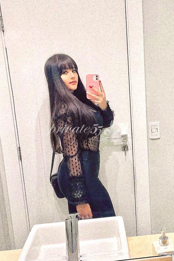 ELIZA MARTINS - Acompanhantes Brasília