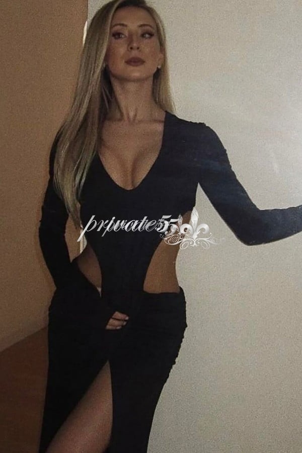 ELIZABETH LIZ - Acompanhantes Brasília